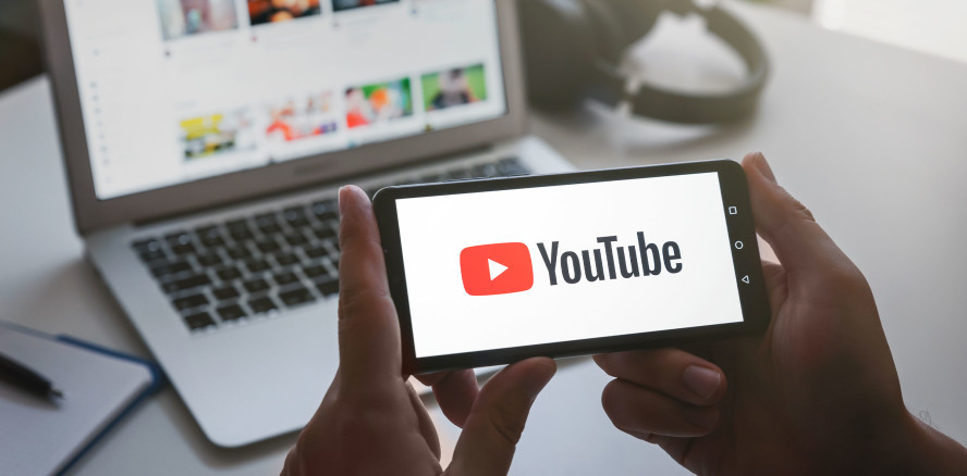 Jugendliche nutzen häufiger Gesundheitsinfos von YouTube