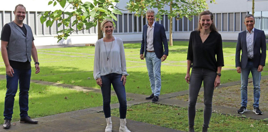 Startschuss für Studentisches Gesundheitsmanagement