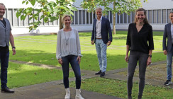 Startschuss für Studentisches Gesundheitsmanagement