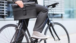 Gesundheitsministerin wirbt für Radfahren zur Arbeit