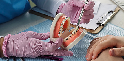 Geplante GKV-Regelungen bedrohen zahnärztliche Versorgung