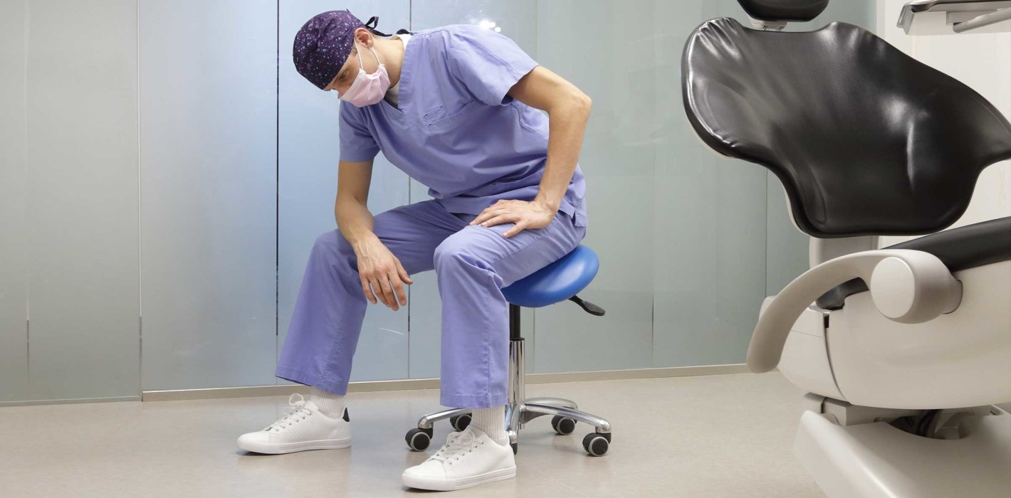 Gesundheitsreport: Dauerhafter Personalmangel macht krank