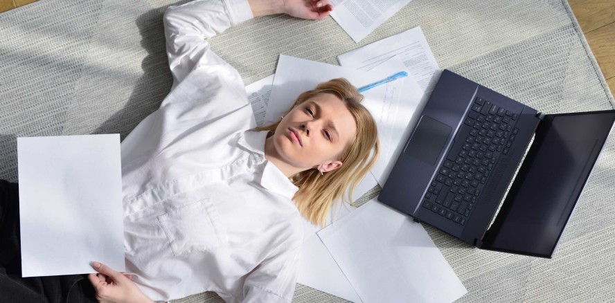 Gesund­heits­re­port – Wie geht es Deutsch­lands Zahnis?