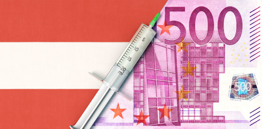 Aktuelle Studie zu Österreichs Gesundheitssystem