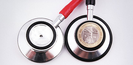 „Unser Gesundheitswesen belohnt Krankheit, nicht Gesundheit“