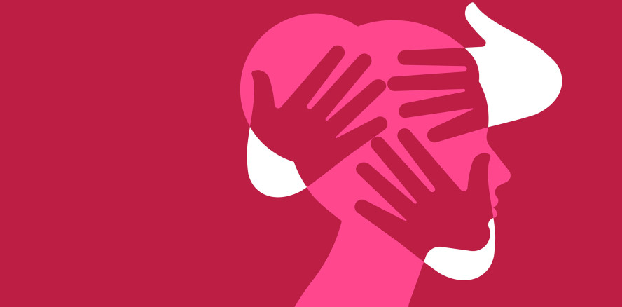 Häusliche Gewalt: Zahnärzte oft erste und einzige Zeugen