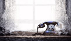 Ghosting im Vertrieb: Wenn Engagement und Herzblut plötzlich in Funkstille enden