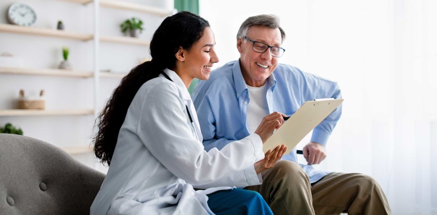 Gibt es für Zahnärzte eine Pflicht zu Hausbesuchen?