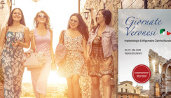 Im Mai: Implantologische Fortbildung unter der Sonne Italiens