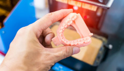 KI-Start-up aus Goslar entwickelt Software für automatisierten Zahnersatz