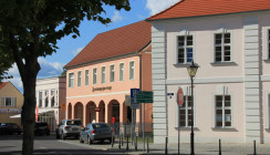 Stadt Praxis Land – Leben und Arbeiten in der Lausitz