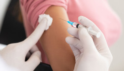 Gratis-Grippe-Schutzimpfung für Zahnärzt:innen
