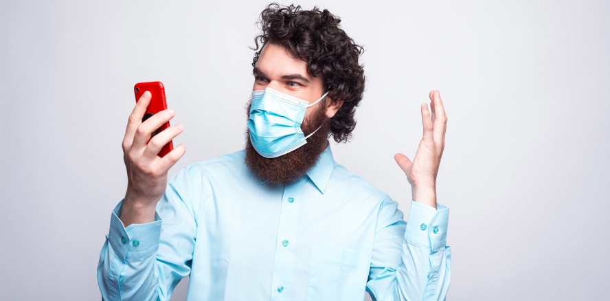 Wirbel um Bart-Regel an der Uniklinik Greifswald