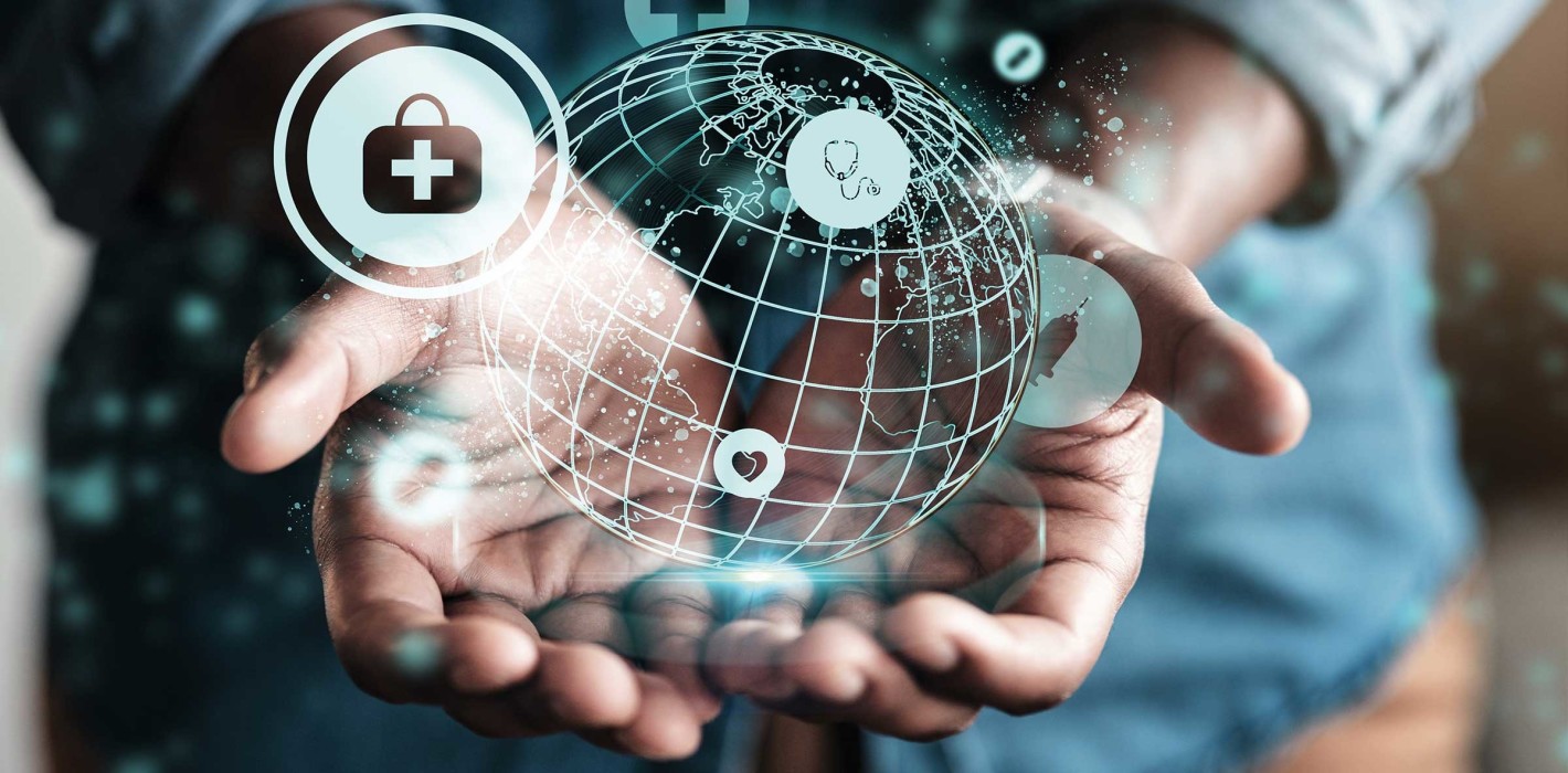Die Grenzen der Gesundheitsinnovationen erweitern