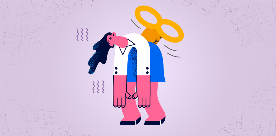 Grenzen setzen: Wie Sie einem stillen Burn-out vorbeugen