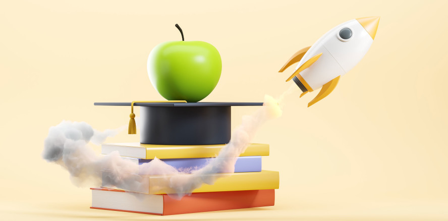 Gründungsthemen (endlich) auch an der Uni