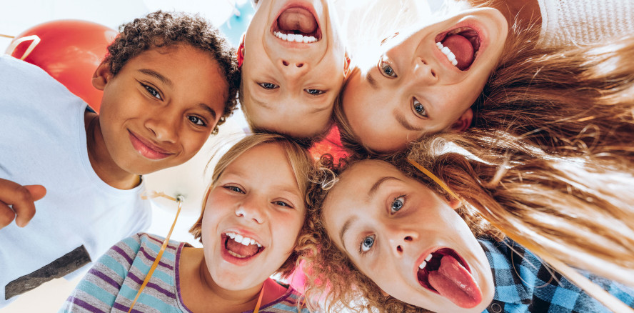 Gruppenprophylaxe zeigt nachhaltige Wirkung in der Steiermark