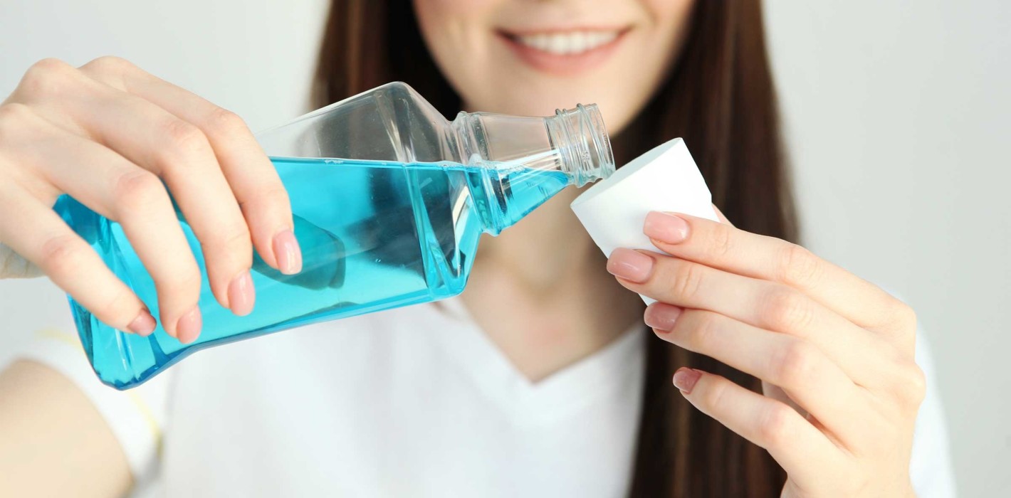 Gurgeln gegen Parodontitis: Neue Hoffnung bei Diabetes