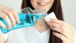 Gurgeln gegen Parodontitis: Neue Hoffnung bei Diabetes