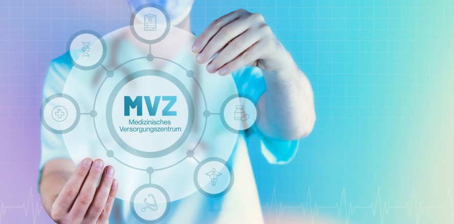 Gutachten zu investorengetragenen Medizinischen Versorgungszentren