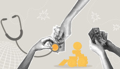 Gutverdiener sollen mehr für die Krankenkasse zahlen