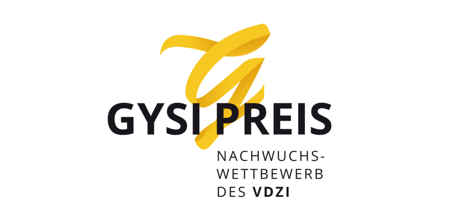 Gysi-Preis 2025 – 20. Nachwuchswettbewerb des VDZI