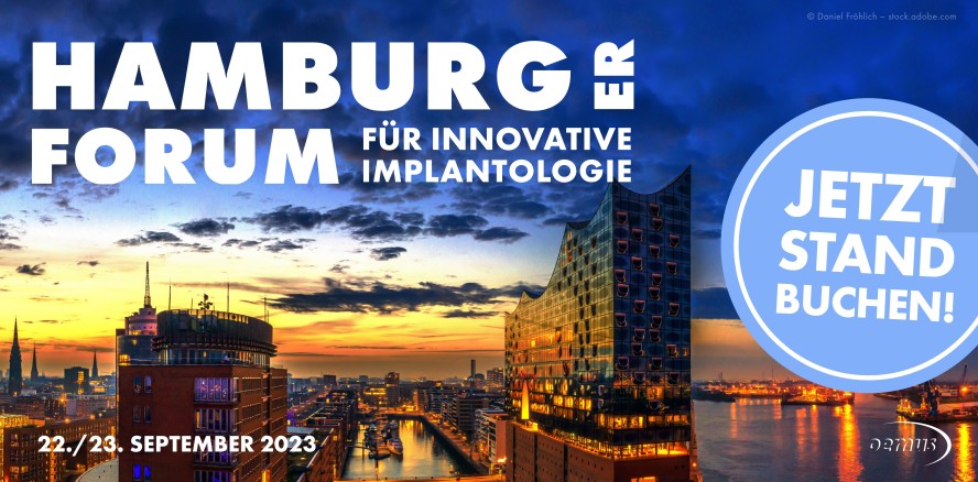 10 Jahre Hamburger Forum: Jetzt noch Beteiligung buchen!