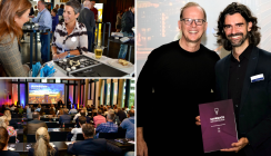 11. Hamburger Forum: maritimes Flair und erstklassige Fortbildung