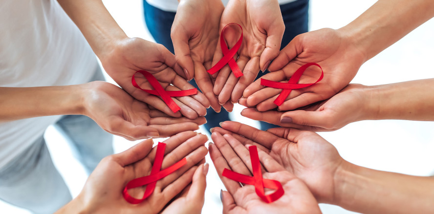 Welt-Aids-Tag: Keine Ansteckung mit HIV in der Zahnarztpraxis