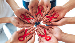 Welt-Aids-Tag: Keine Ansteckung mit HIV in der Zahnarztpraxis