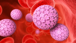 Studie zeigt, welche HPV-Typen Risiko für HIV erhöhen