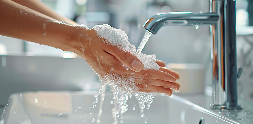 Update der Empfehlung „Händehygiene in Einrichtungen des Gesundheitswesens“