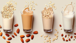 Haferdrink, Sojadrink, Mandelmilch – was passiert im oralen Biofilm?