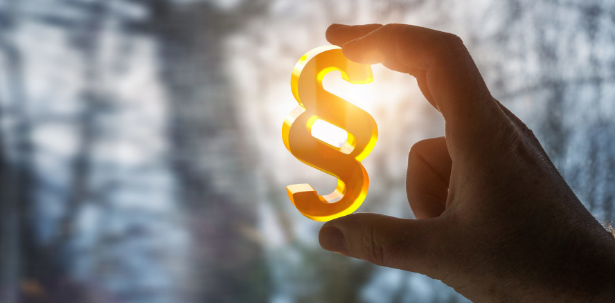 Impressum, Disclaimer und Framing: Handlungsbedarf für die Praxen