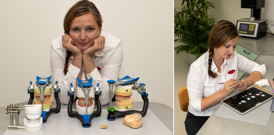 „Unser Handwerk ist keinesfalls angestaubt“