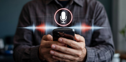 Smartphone erkennt Unterzuckerung an der Stimme