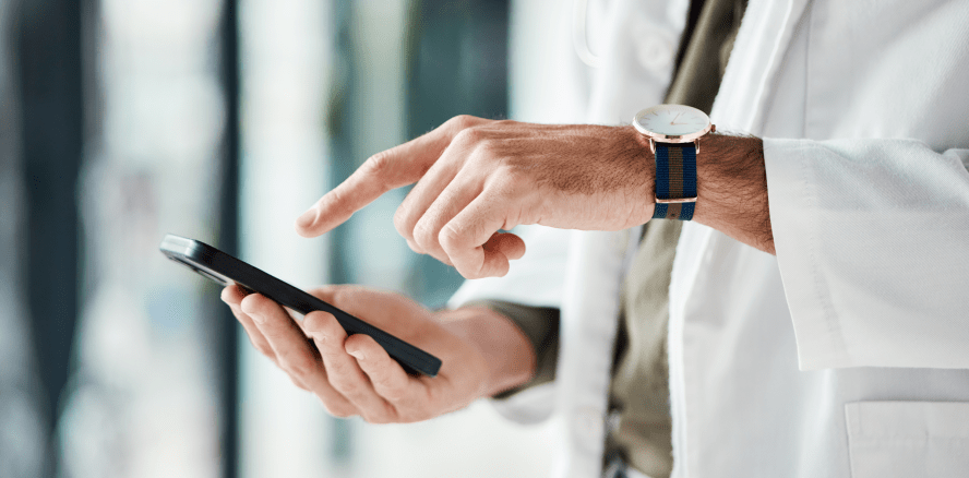 Darf der Chef Handys am Arbeitsplatz verbieten?