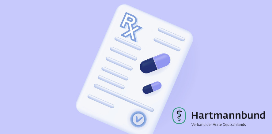 E-Rezept: Reinhardt fordert Aufschiebung von TI-Sanktionen