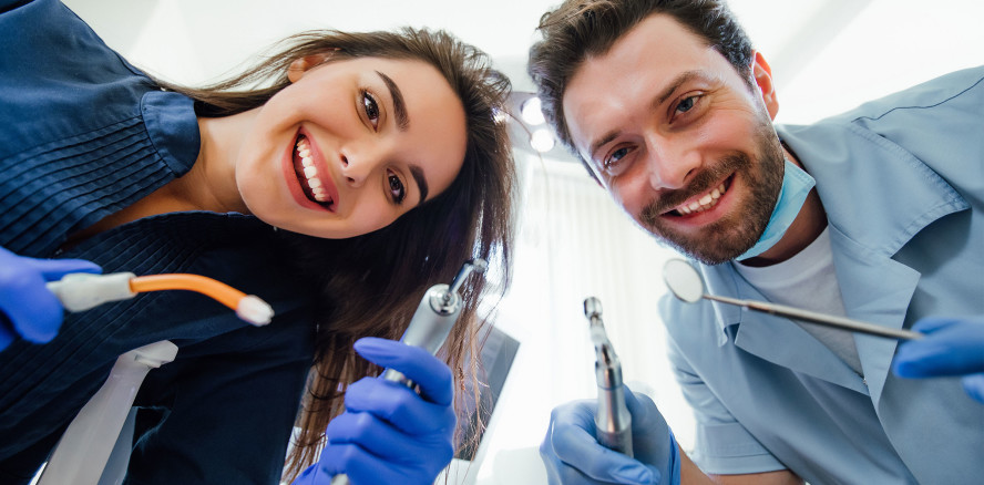 Mehr „Hauszahnärzte“ für den ländlichen Raum