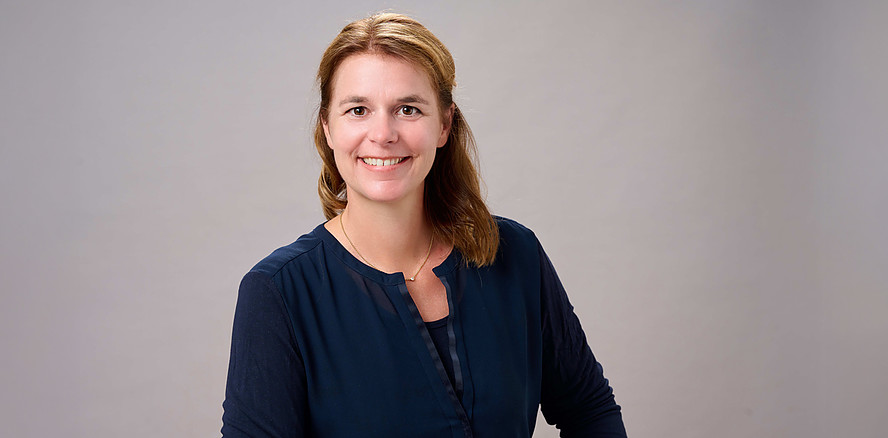 Prof. Julia Heider übernimmt Klinik für Mund-, Kiefer- und Gesichtschirurgie am Campus Lübeck