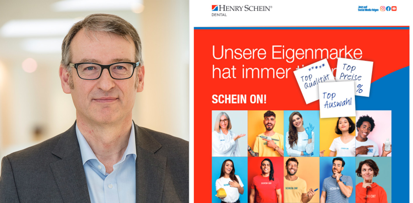 Mehr Nachhaltigkeit, mehr Übersicht, mehr Produkte