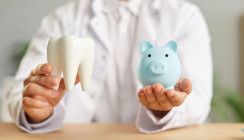 Wenn Zahnarztbesuche am Geld scheitern, steigt das Risiko für Herzinfarkt und Demenz