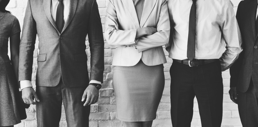 Talent-Management ... oder was man von Steve Jobs lernen kann