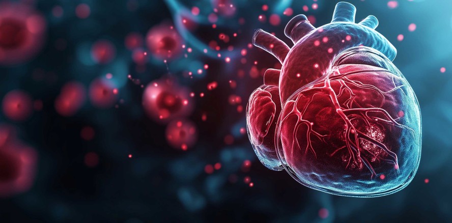 Hightech-Nanopartikel „fräsen“ Arterien frei