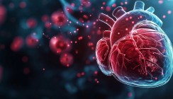 Hightech-Nanopartikel „fräsen“ Arterien frei