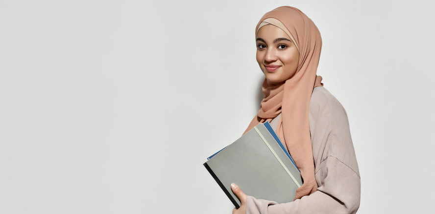 Hijab-Kopftuch in der (Zahn-)Arztpraxis?