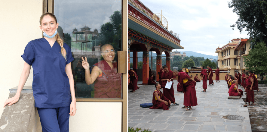 Zahnmedizinische Hilfe in Nepal: Ein besonderes Hilfsprojekt