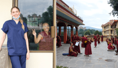 Zahnmedizinische Hilfe in Nepal: Ein besonderes Hilfsprojekt