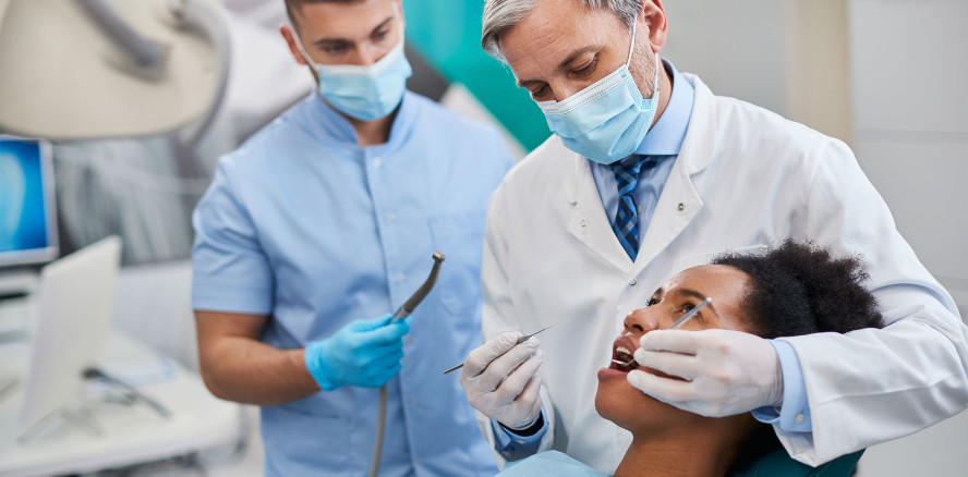 Sechs Hinweise zur restaurativen Zahnheilkunde