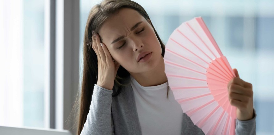 Hitzewellen: Gesundheitsgefahren und deren Auswirkungen